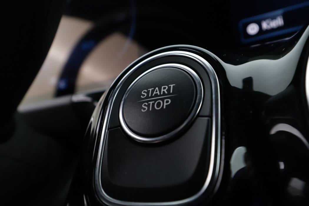 Mercedes-Benz EQA 2023