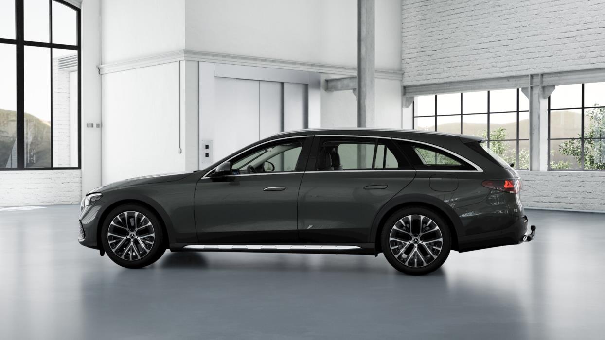 Mercedes-Benz E 2025