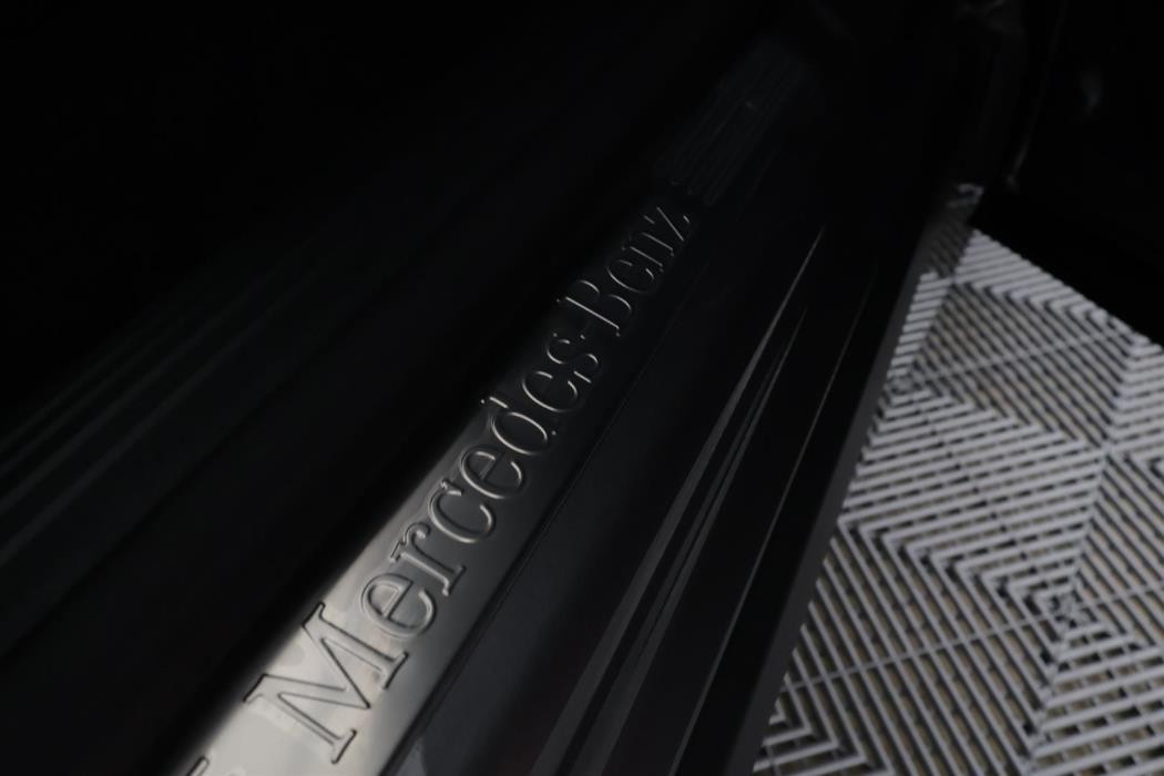 Mercedes-Benz GLA 2025