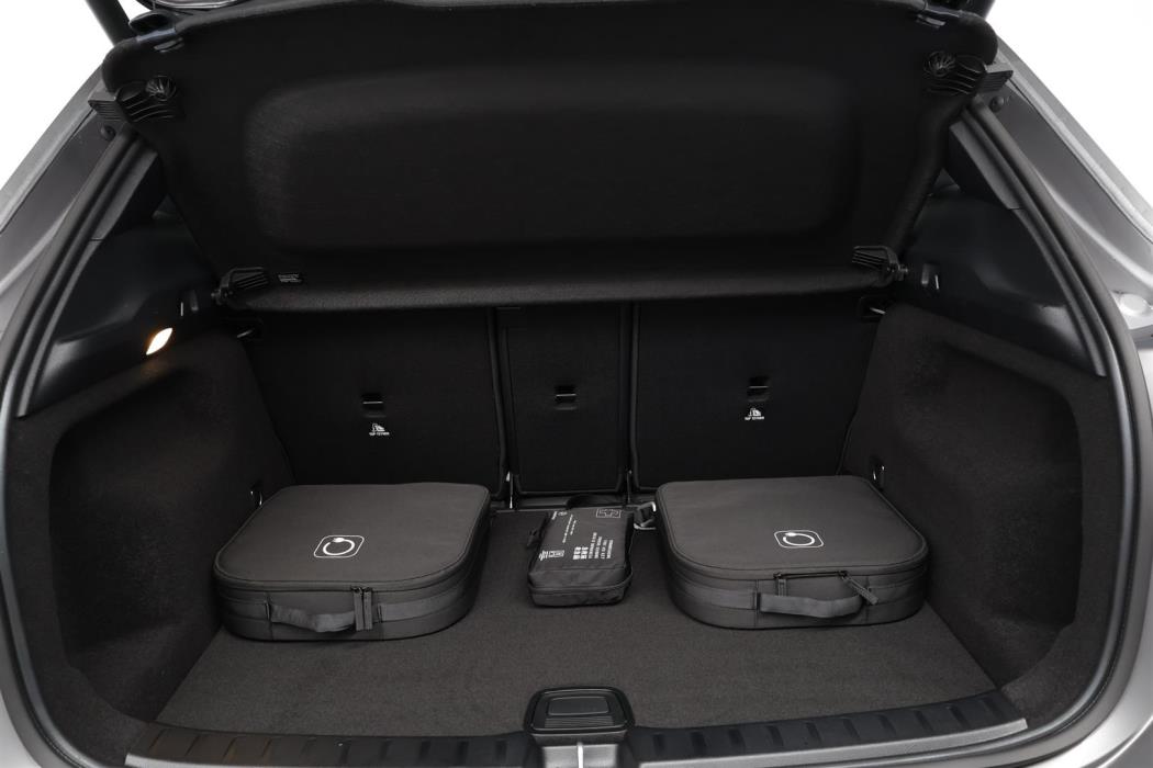 Mercedes-Benz GLA 2025