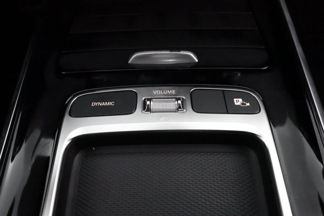 Mercedes-Benz GLA 2025