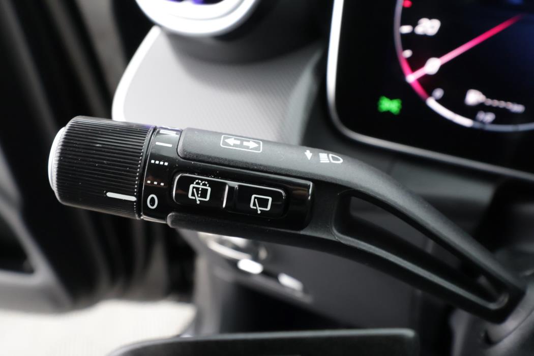 Mercedes-Benz GLC 2026