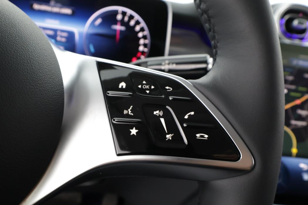 Mercedes-Benz GLC 2026