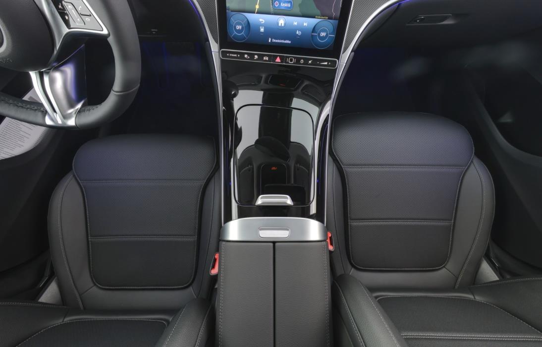 Mercedes-Benz GLC 2026