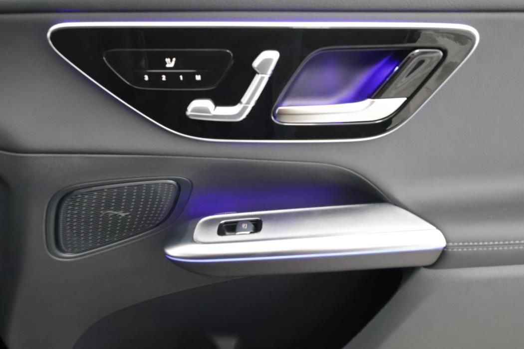 Mercedes-Benz GLC 2026