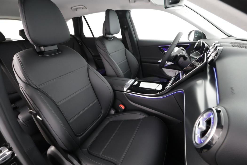 Mercedes-Benz GLC 2026