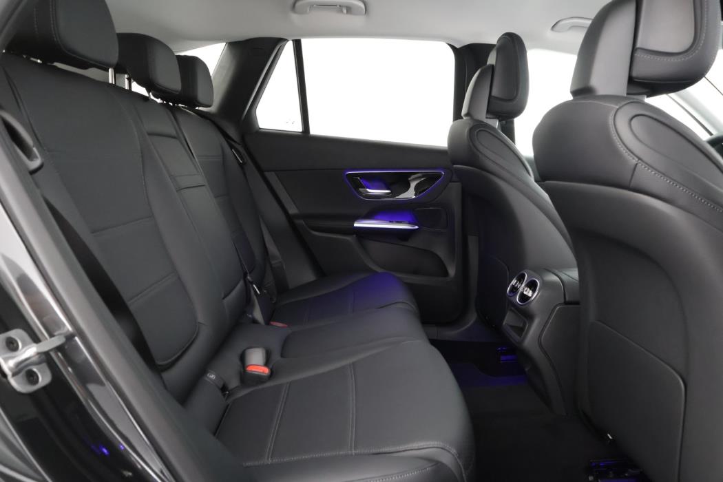 Mercedes-Benz GLC 2026