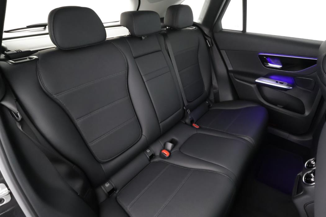 Mercedes-Benz GLC 2026