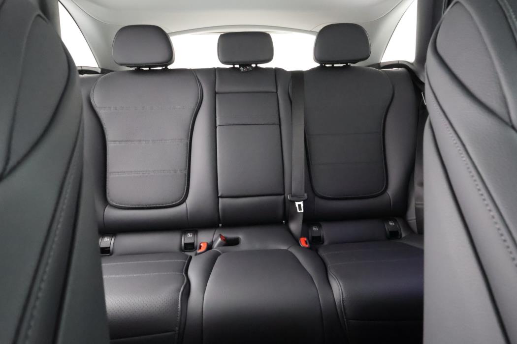 Mercedes-Benz GLC 2026