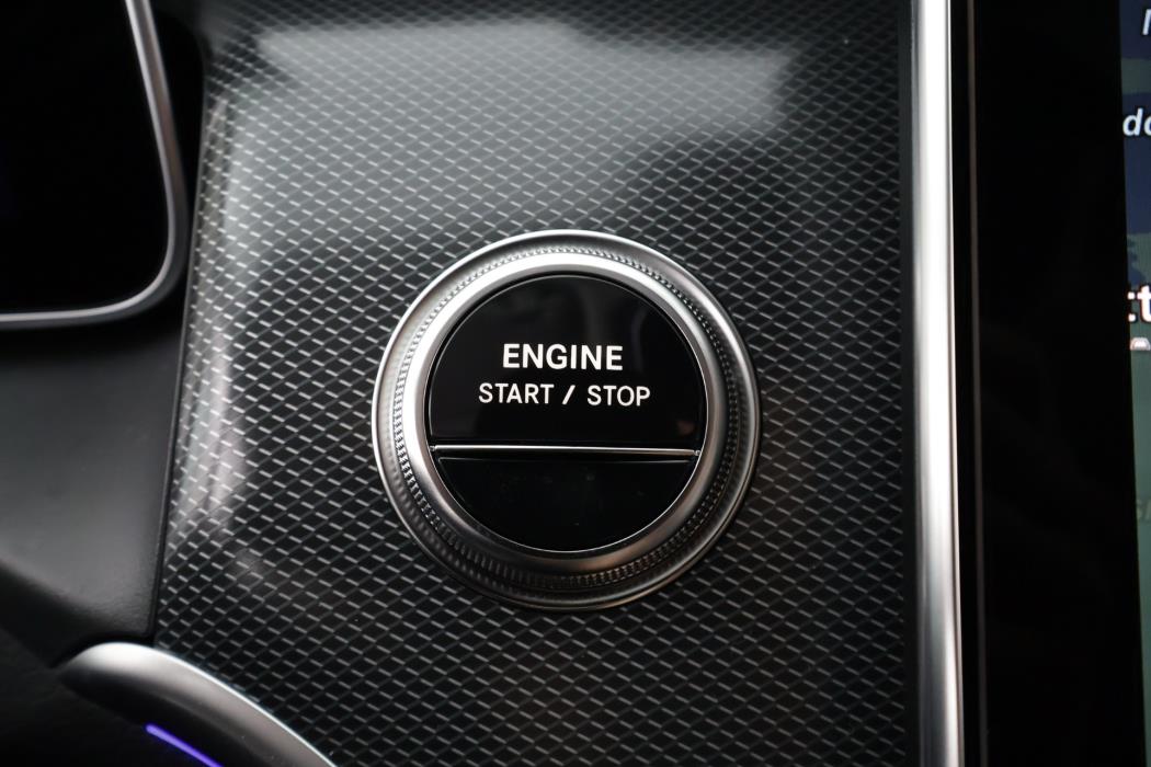 Mercedes-Benz GLC 2026