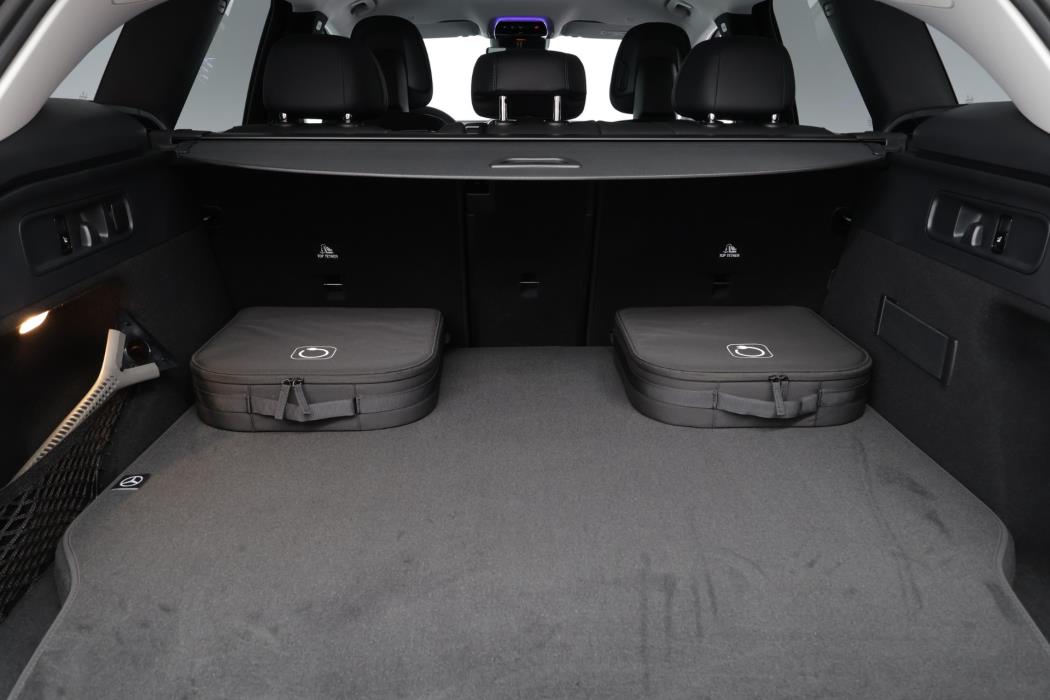 Mercedes-Benz GLC 2026