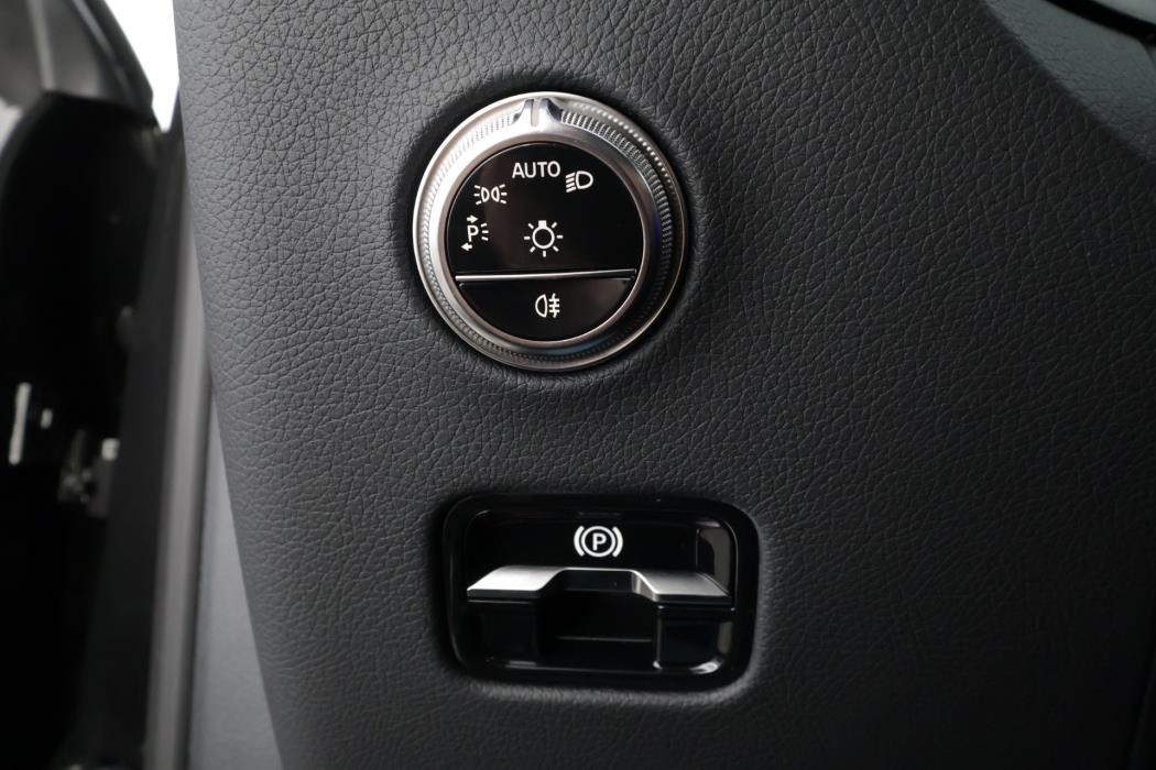 Mercedes-Benz GLC 2026