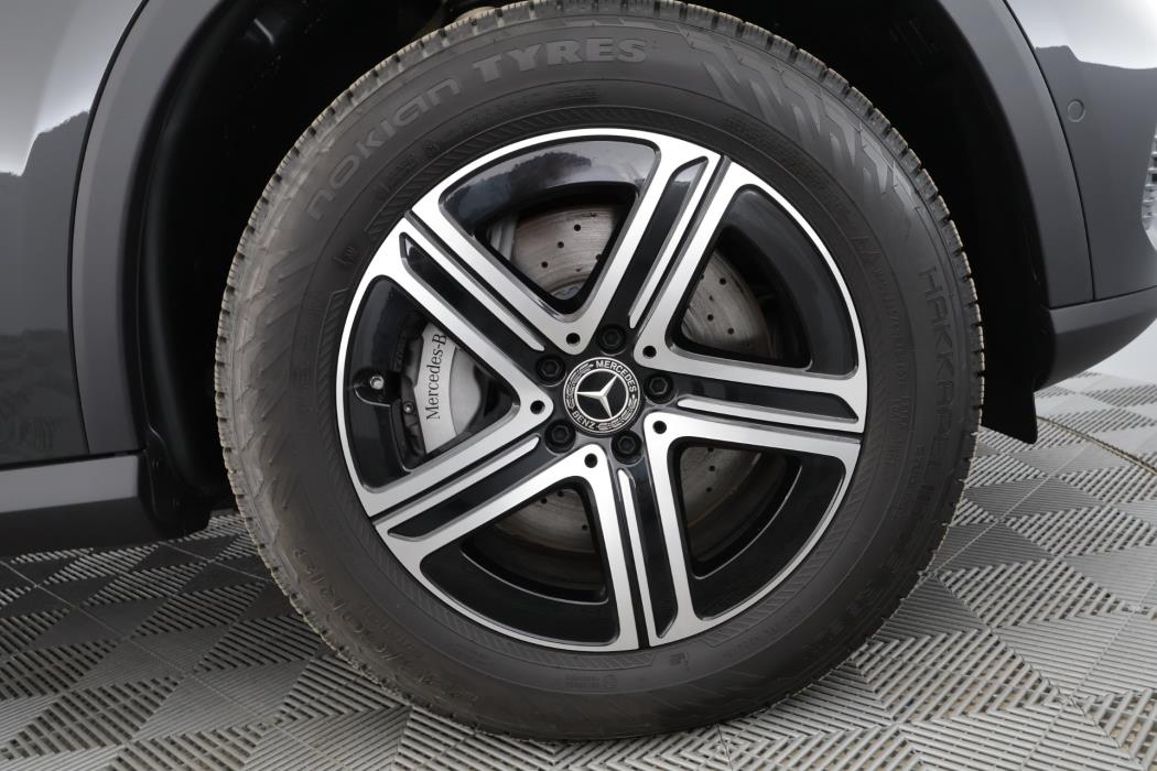 Mercedes-Benz GLC 2026