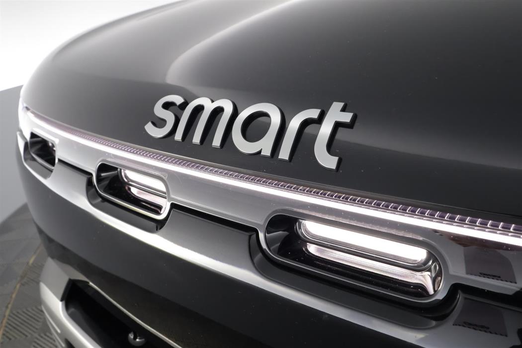 smart #5 2025