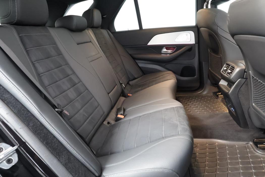 Mercedes-Benz GLE 2025
