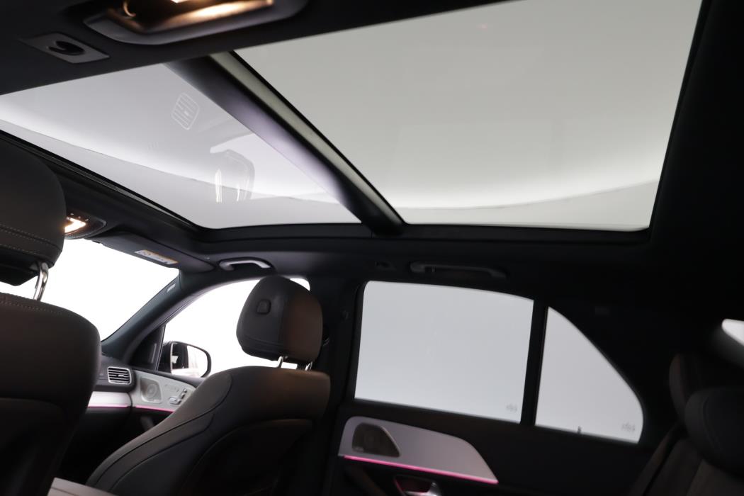 Mercedes-Benz GLE 2025