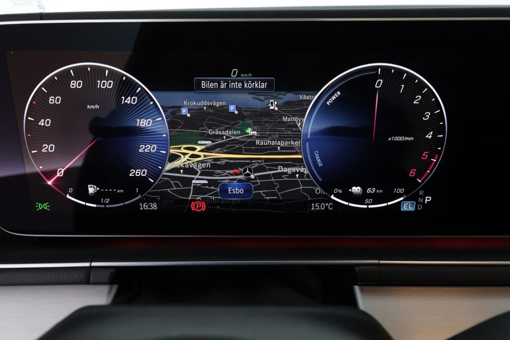 Mercedes-Benz GLE 2025