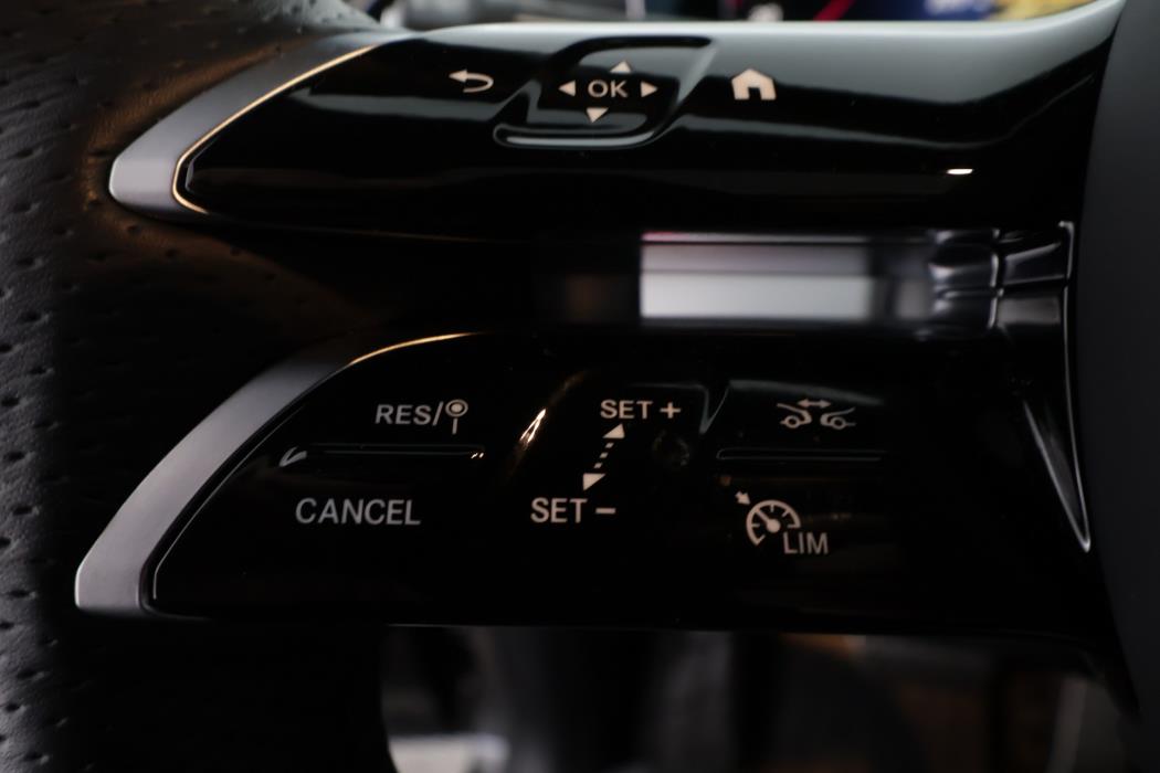 Mercedes-Benz GLE 2025