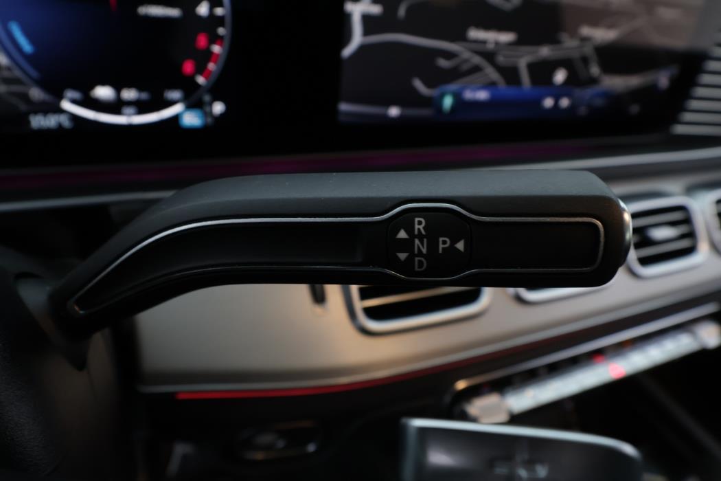 Mercedes-Benz GLE 2025