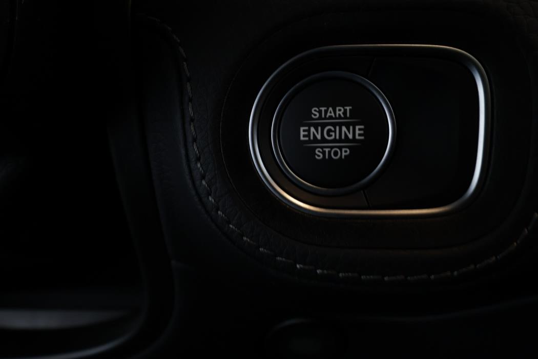 Mercedes-Benz GLE 2025