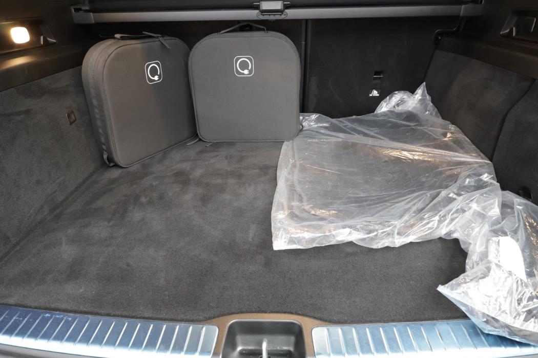Mercedes-Benz GLE 2025