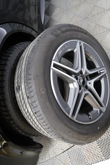 Mercedes-Benz GLE 2025