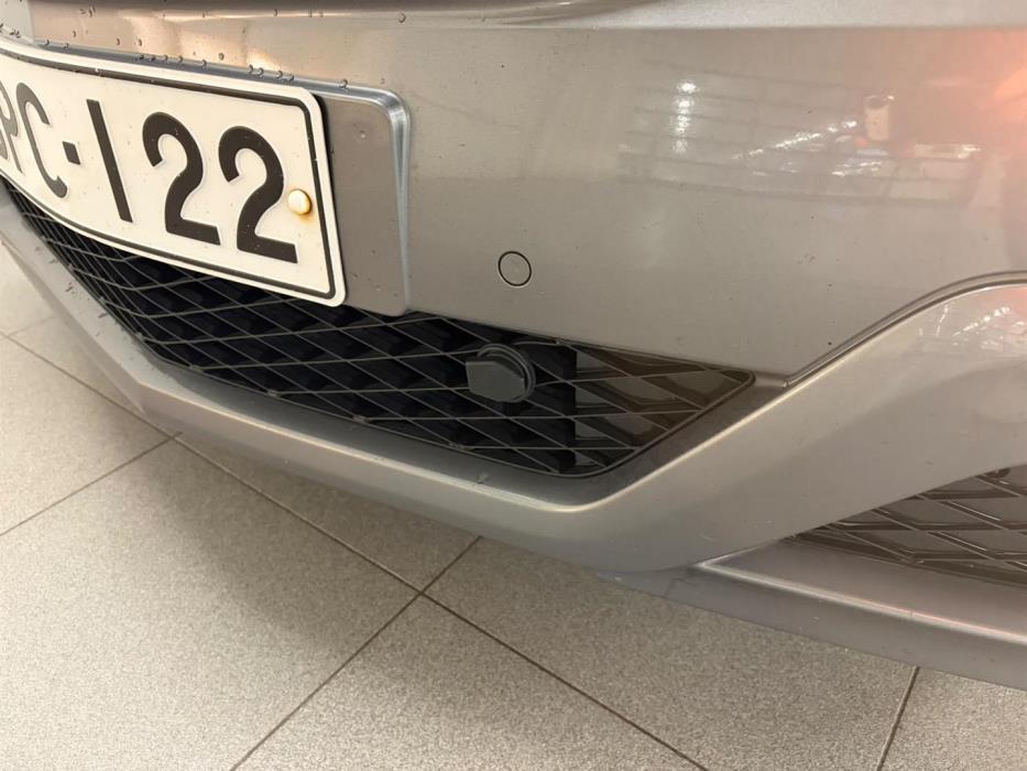 Mercedes-Benz B 2011
