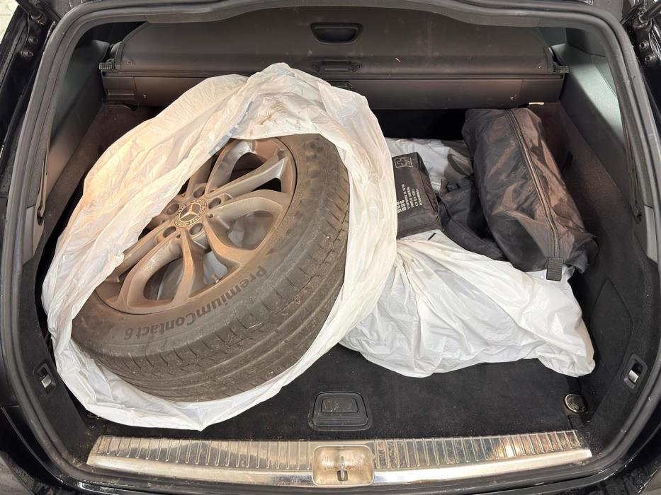 Mercedes-Benz C 2018