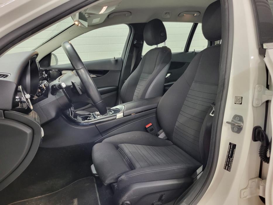 Mercedes-Benz C 2019