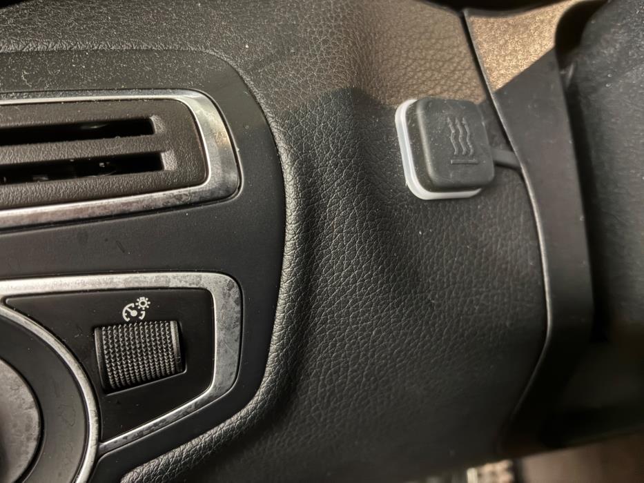 Mercedes-Benz C 2019