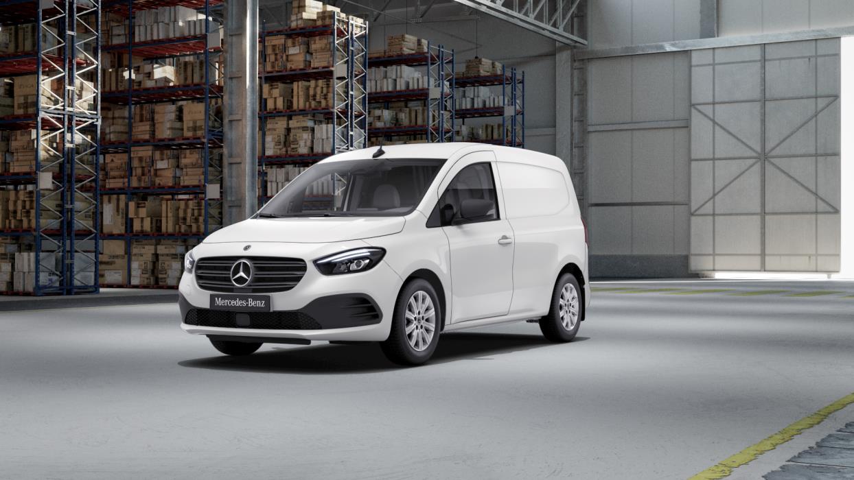 Mercedes-Benz Citan 2022
