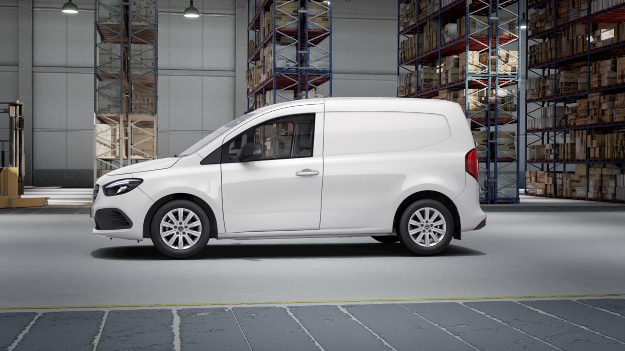 Mercedes-Benz Citan 2022