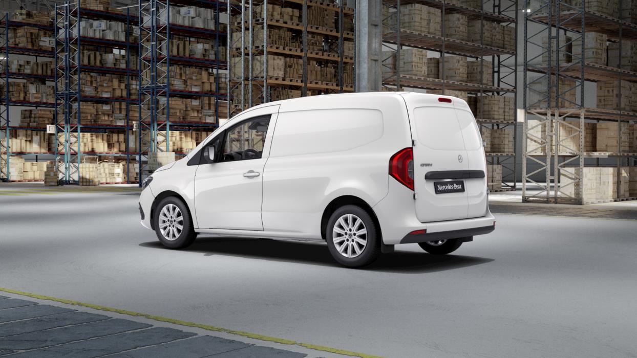 Mercedes-Benz Citan 2022