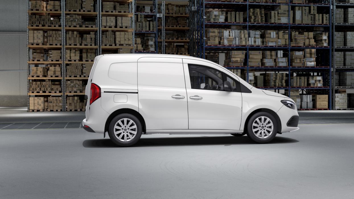 Mercedes-Benz Citan 2022