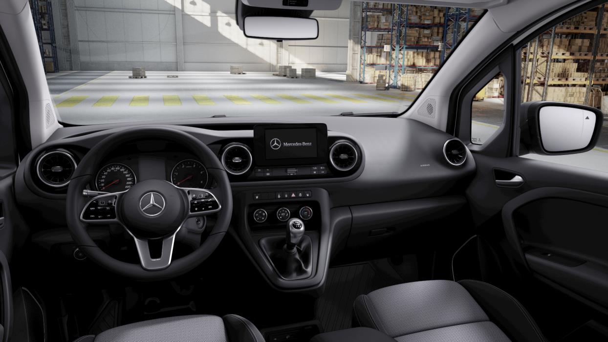 Mercedes-Benz Citan 2022