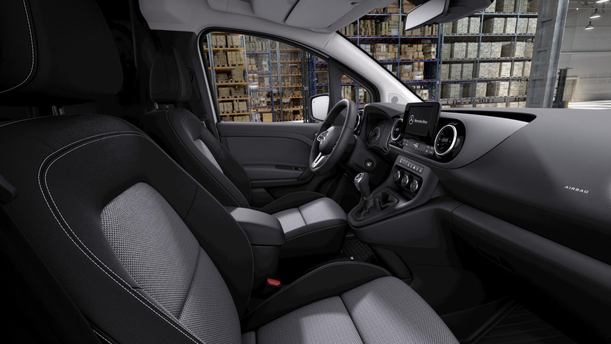 Mercedes-Benz Citan 2022