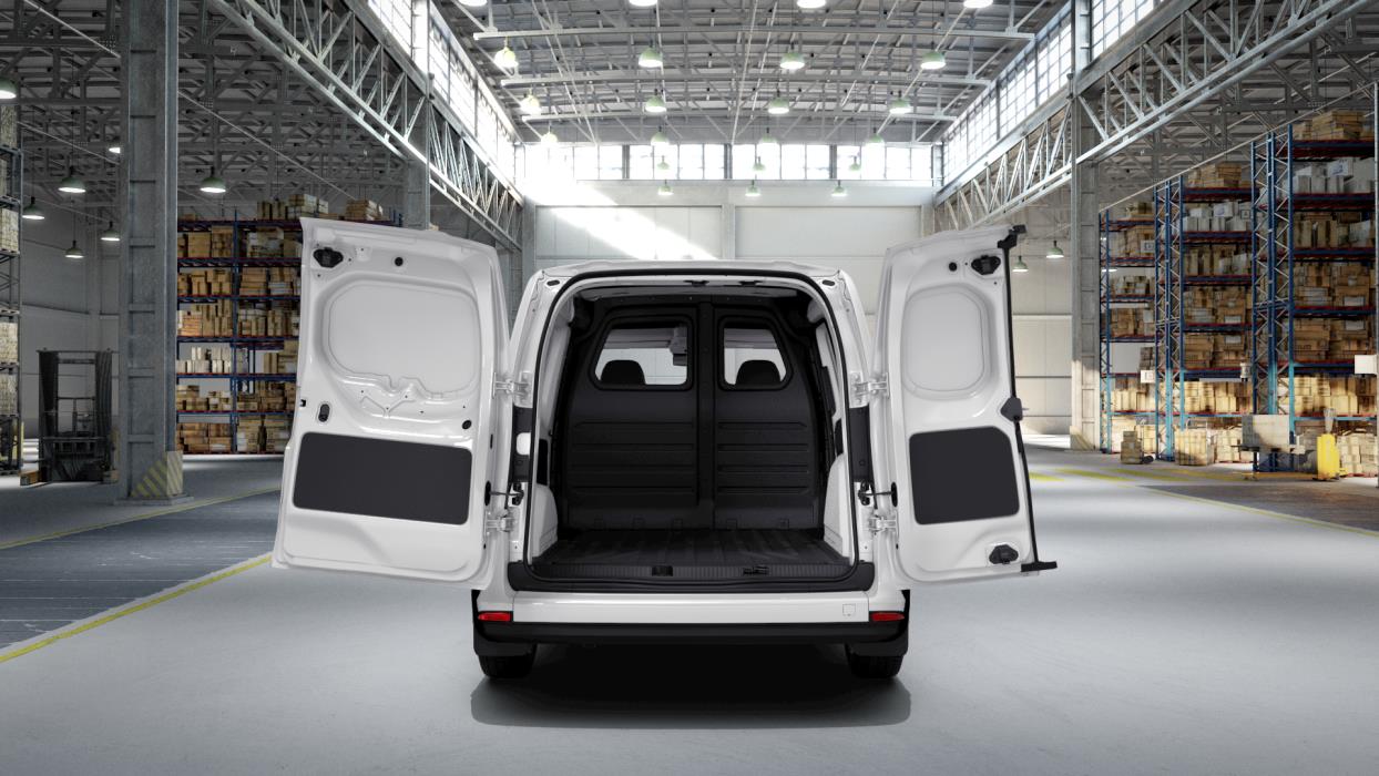 Mercedes-Benz Citan 2022