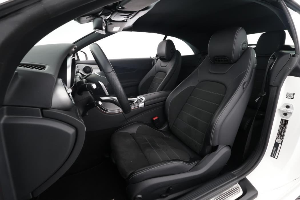 Mercedes-Benz C 2017