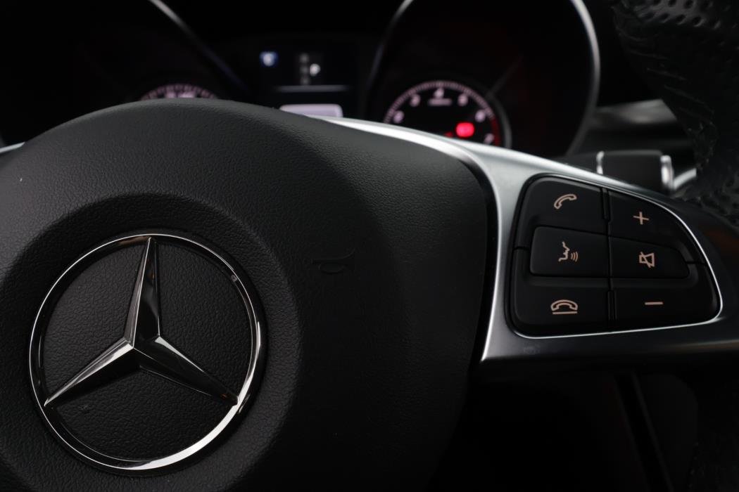 Mercedes-Benz C 2017
