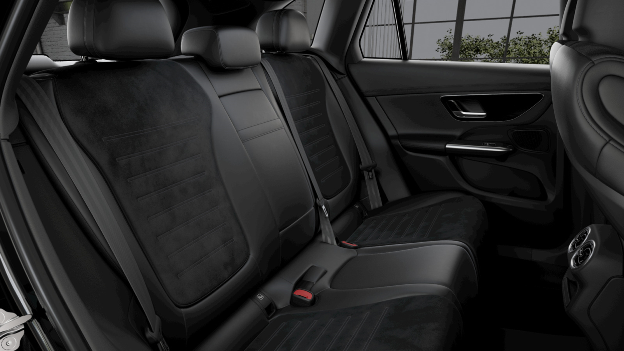Mercedes-Benz GLC 2024