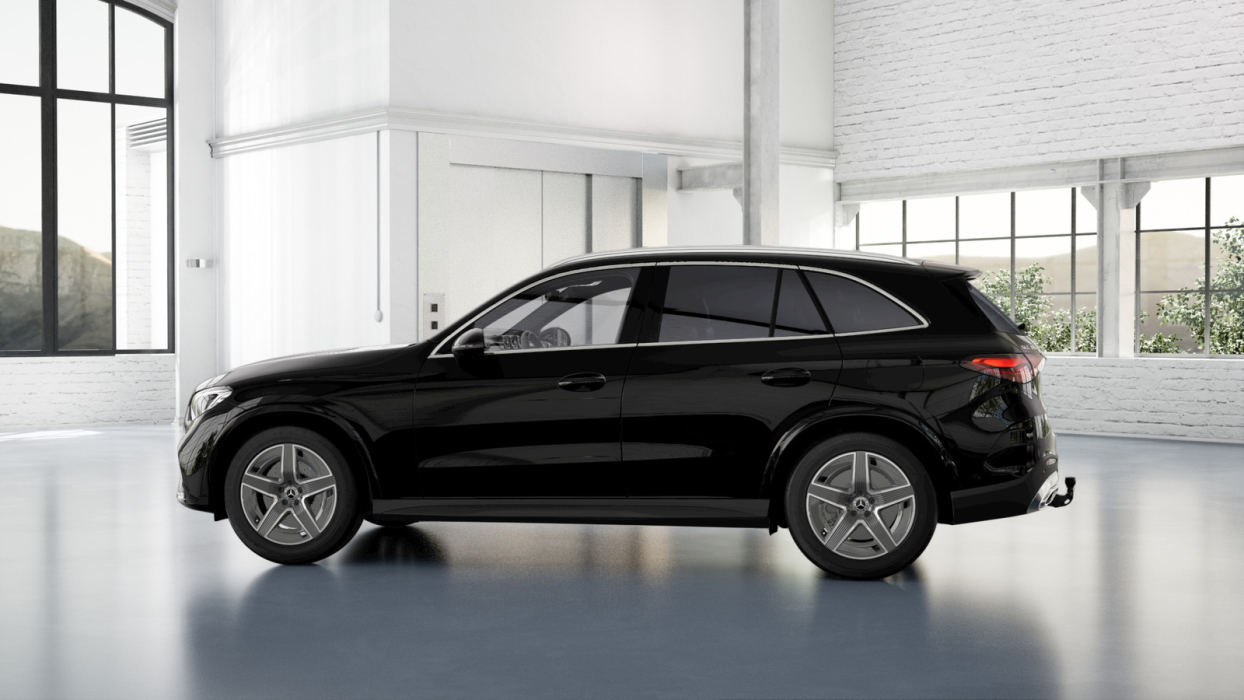 Mercedes-Benz GLC 2024