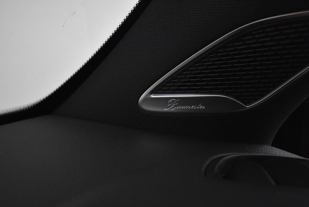 Mercedes-Benz EQB 2024