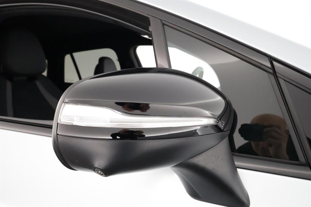 MERCEDES-BENZ EQE SUV 2024