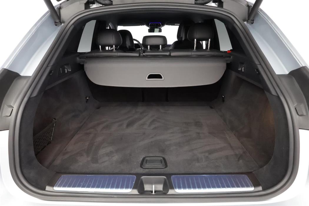 MERCEDES-BENZ EQE SUV 2024