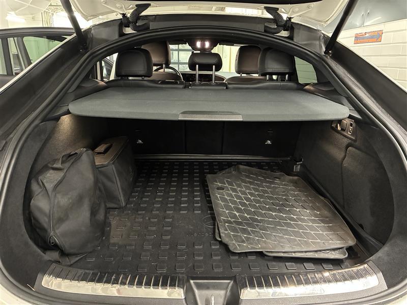 Mercedes-Benz GLE 2021