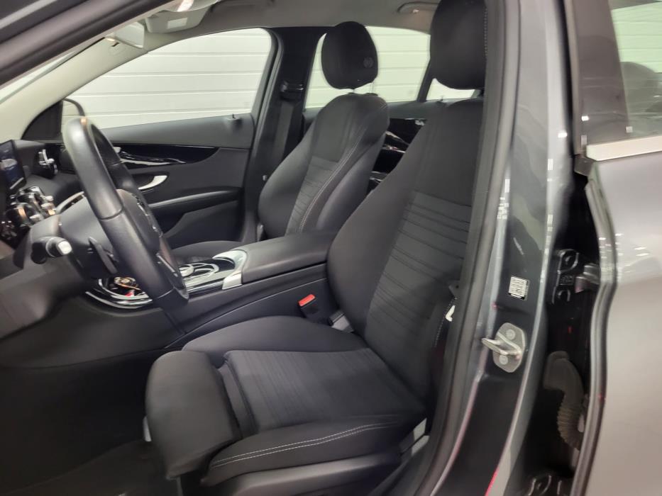 Mercedes-Benz C 2020