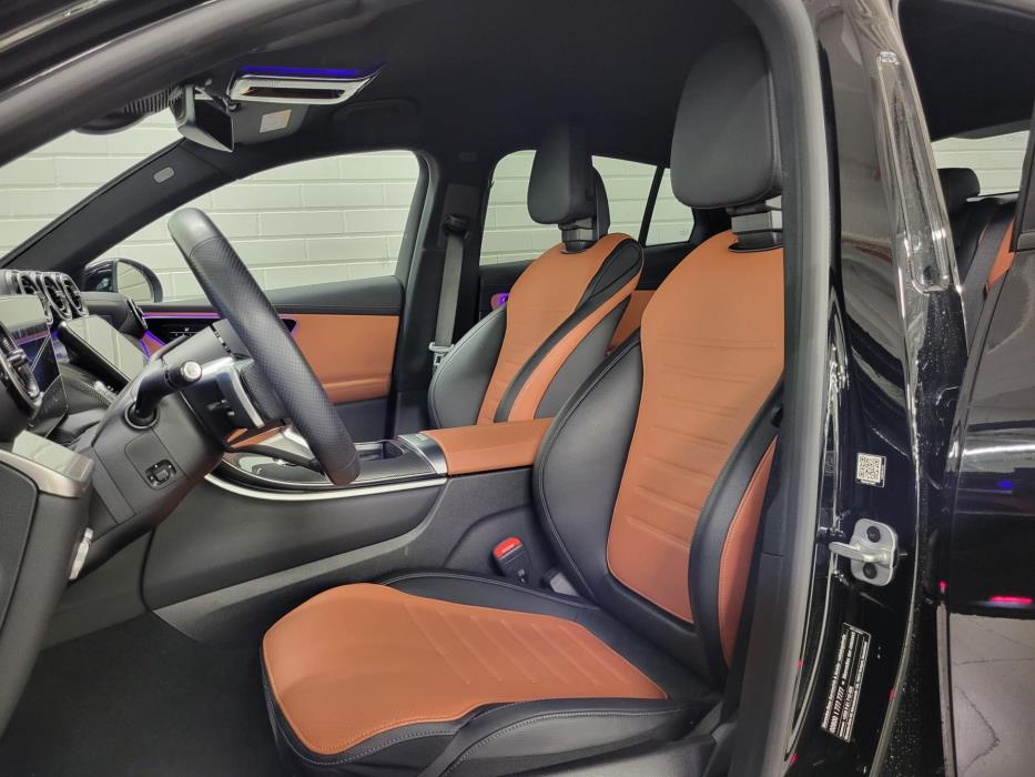 Mercedes-Benz GLC 2023