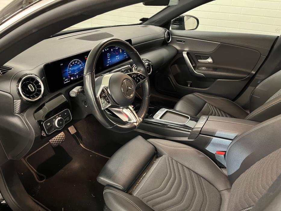 Mercedes-Benz CLA 2024