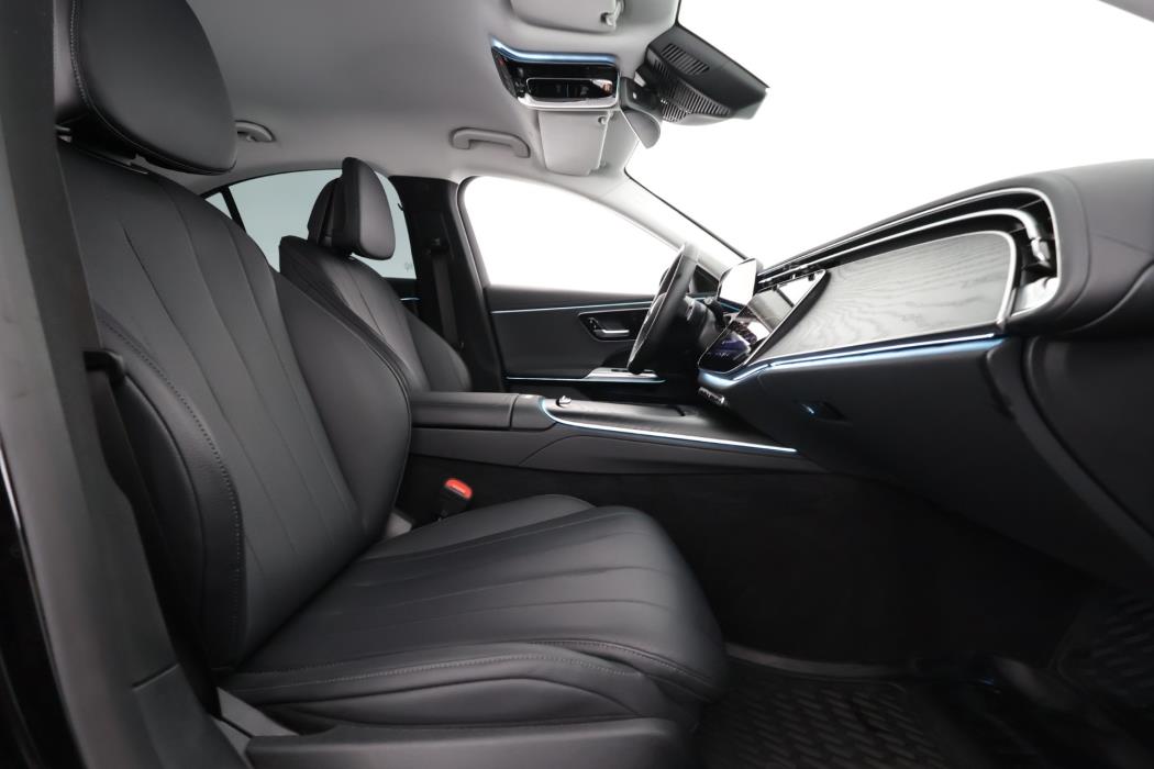 Mercedes-Benz E 2024