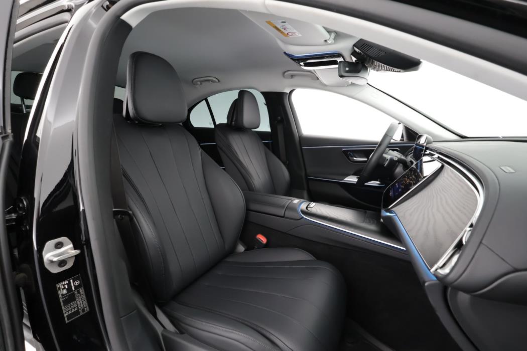 Mercedes-Benz E 2024